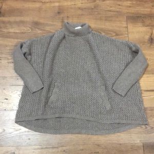 Oversized Loft Sweater